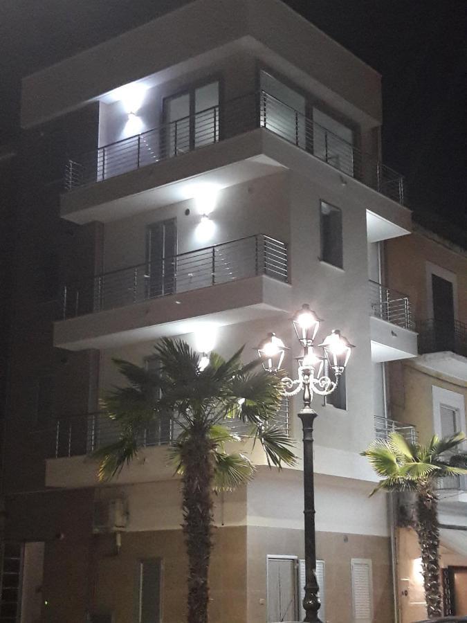 Domar Daire Margherita Di Savoia Dış mekan fotoğraf